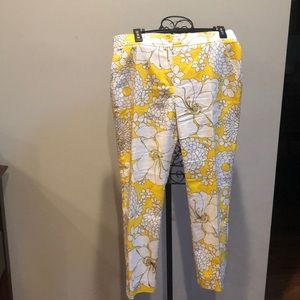 Trina Turk Moss Pant